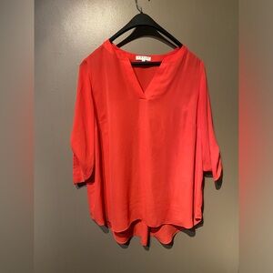 Chaus New York Blouse 2X